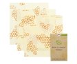 Bee's Wrap beeswax paper - Classic - Medium - 3 pcs