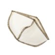 CoffeeSock reusable coffee filter - Basket - for coffee machines 6-12 cups - 2 pcs.