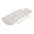 Kapok insert for car seat 9-18 kg - Soft Beige