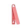 LastSwab Reusable Swab - Basic - Krill Peach