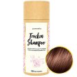 Vegan dry shampoo - for dark hair - Cherry blossom