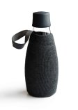 Retap sleeve for 0.5 liter bottles
