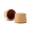 Lid for Retap drinking bottles - Oak