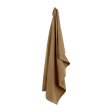 Tea towel - GOTS - Khaki