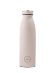 Thermal drinking bottle - 500 ml - Soft Rose