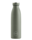 Thermal drinking bottle - 500 ml - Tropical Green