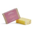 Soap bar - Geranium and Rose