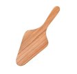 Pizza spoon in cherry wood
