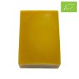 Beeswax block - Organic