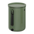 Bokashi compost bin - Khaki