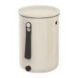 Bokashi compost bin - White