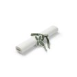 Wet mattress sheet for cradle - 40x90 cm