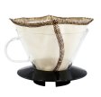 CoffeeSock reusable coffee filter - for Kalita Wave 185-01 - 2 pcs.