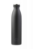Thermal drinking bottle - 750 ml - Matte Black