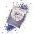 Refill Biodegradable glitter - Aqua Marine