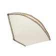 CoffeeSock reusable coffee filter - #2 - organic - 2 pcs.