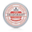 Cream deodorant with silica - Ylang Ylang - 50 ml