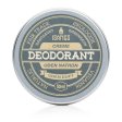 Cream deodorant without baking soda - Unscented - 50 ml
