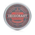 Cream deodorant without baking soda - Ylang Ylang - 50 ml