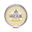 Organic hair cream - Cedar - 75 ml