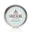 Organic hair cream - Patchouli - 75 ml