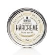 Hair cream for dry hair - Fragrance free - 75 ml