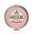 Organic hair cream - Ylang Ylang - 75 ml