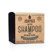 Shampoo bar - Detox - Eucalyptus - 125g