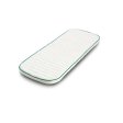 Kapok mattress for Emmaljunga combi buggy - 34x78 cm