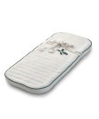 Kapok mattress for lift - 31x75 cm