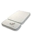 Kapok additional mattress for Sebra bed - 72x44 cm