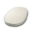 Kapok mattress for Stokke Sleepi V3 baby bed - 69x136cm