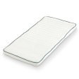 Kapok mattress for cradle - 40x80 cm