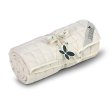 Kapok roll mattress - 160x200 cm