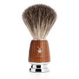 Shaving brush - Pure Badger - Rytmo - Ash