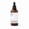 Cleansing oil - organic - 100 ml