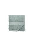 Organic cotton washcloth - Mineral Green