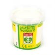 Finger paint - 150 gr. - White