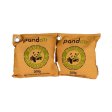 Bamboo charcoal air purifier - 2 pcs