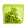 Stasher Back silicone bag - Sandwich - Lime