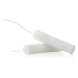 Dental floss in silk - 2 pcs. refill