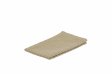 Dish cloth in organic cotton - Khaki Stone