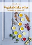 Vegetable oils in face and body care - Book - DIY