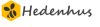 Hedenhus