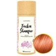 Vegan dry shampoo - for red hair - Red Berries