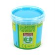 Finger paint - 150 gr. - Turquoise