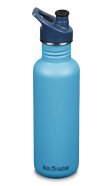 Klean Kanteen stainless steel drinking bottle - Hawaiian Ocean - 800 ml