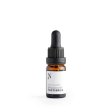 Organic moisturizing serum with Hyaluronic acid - 10 ml