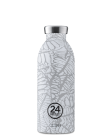 24Bottles thermos drinking bottle - 500 ml - Mangrove