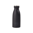 Thermal drinking bottle - 350 ml - Matte Black